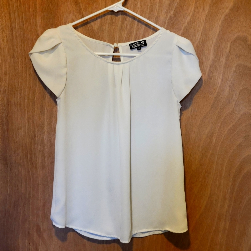 Paper Moon Blouse